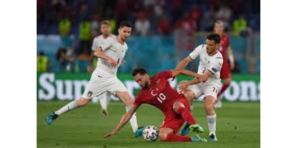 Die brillante Leistung von Nazionale di calcio dell’Italia hat das Eröffnungsspiel des Europapokals perfektioniert